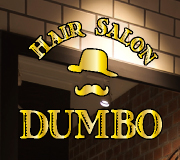 西院の理容室,メンズサロン