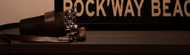 京都西院ヘアサロンダンボ 店内写真